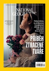 E-magazín National Geographic 9/2018 - VLTAVA LABE MEDIA a.s.