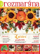 E-magazín Rozmarýna 9-2018 - Extra Publishing, s. r. o.
