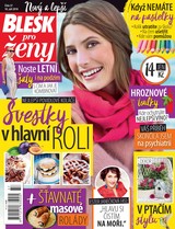 E-magazín Blesk pro ženy - 10.9.2018 - CZECH NEWS CENTER a. s.