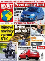 E-magazín Svět motorů - 37/2018 - CZECH NEWS CENTER a. s.