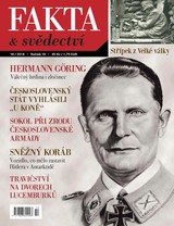 E-magazín FaS 10/2018 - NAŠE VOJSKO-knižní distribuce s.r.o.