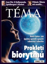 E-magazín TÉMA DNES - 21.9.2018 - MAFRA, a.s.