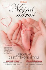 E-magazín Něžná náruč - BYLINKY REVUE, s. r. o.