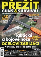 E-magazín Přežít 10/2018 - Extra Publishing, s. r. o.