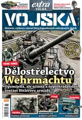 E-magazín Vojska č. 36 (4/2018) - Extra Publishing, s. r. o.