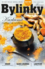 E-magazín Bylinky 10/18 - BYLINKY REVUE, s. r. o.