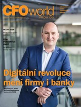 E-magazín CFO3/2018 - Internet Info DG, a.s.