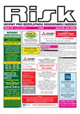 E-magazín Risk 72/2018 - Risk