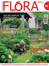 E-magazín Flora 10-2018 - Časopisy pro volný čas s. r. o.