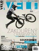 E-magazín Velo c.10/2018 - V-Press s.r.o.