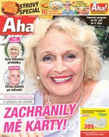 E-magazín Příloha AHA! Tv - 26.9.2018 - CZECH NEWS CENTER a. s.