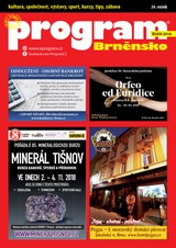E-magazín Program BR 10-2018 - NAKLADATELSTVÍ MISE, s.r.o.