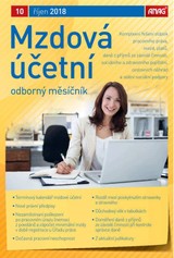 E-magazín MÚ 10/18 - ANAG, spol. s r.o.