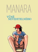 E-magazín Vůně neviditelného - Nakladatelství CREW