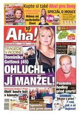 E-magazín AHA! - 27.9.2018 - CZECH NEWS CENTER a. s.