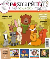 E-magazín Rozmarýnka 9-2018 - Extra Publishing, s. r. o.