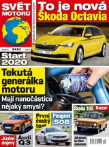 E-magazín Svět motorů - 40/2018 - CZECH NEWS CENTER a. s.