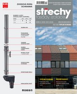 E-magazín Střechy-Fasády-Izolace 10/2018 - EEZY Publishing