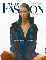 E-magazín TOP FASHION jeseň 2018 - MEDIA/ST s.r.o.