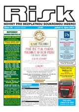 E-magazín Risk 74/2018 - Risk
