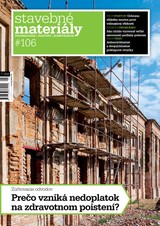 E-magazín Stavebné materiály 2018 05 - JAGA GROUP, s.r.o. 