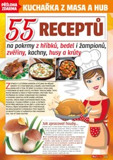 E-magazín Příloha AHA! pro ženy - 9.10.2018 - CZECH NEWS CENTER a. s.