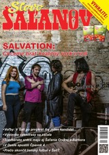 E-magazín Slovo Šaľanov 9/2018 - Fantázia media, s. r. o.