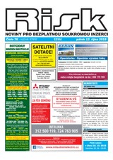 E-magazín Risk 76/2018 - Risk