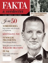 E-magazín FaS 11/2018 - NAŠE VOJSKO-knižní distribuce s.r.o.