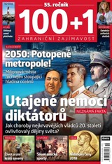 E-magazín 100+1 zahraniční zajímavost 18/2018 - Extra Publishing, s. r. o.