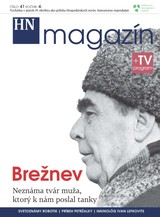 E-magazín HN magazín číslo: 41 ročník 4. - MAFRA Slovakia, a.s.