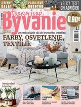E-magazín Tvorivé bývanie 2018 05 - JAGA GROUP, s.r.o. 