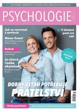 E-magazín Psychologie dnes 11/2018 - Portál, s.r.o.
