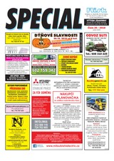 E-magazín Special 20/2018 - Risk