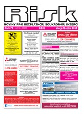 E-magazín Risk 79/2018 - Risk