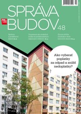 E-magazín Správa budov 2018 04 - JAGA GROUP, s.r.o. 