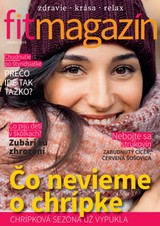 E-magazín Fitmagazín - október 2018 - MAFRA Slovakia, a.s.