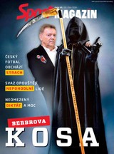 E-magazín Příloha Sport - 26.10.2018 - CZECH NEWS CENTER a. s.