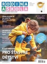 E-magazín Rodina a škola 09/2018 - Portál, s.r.o.