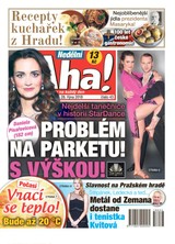 E-magazín Nedělní AHA! - 28.10.2018 - CZECH NEWS CENTER a. s.