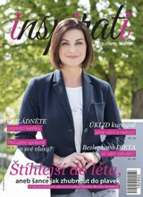 E-magazín ŽDS 22018 Inspirati - Inspirati spol. s r.o.
