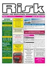 E-magazín Risk 81/2018 - Risk
