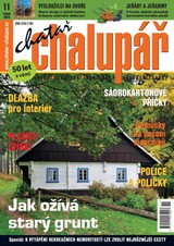 E-magazín Chatař chalupář 11-2018 - Časopisy pro volný čas s. r. o.