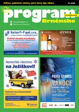 E-magazín Program BR 11-2018 - NAKLADATELSTVÍ MISE, s.r.o.