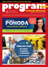 E-magazín Program FM 11-2018 - NAKLADATELSTVÍ MISE, s.r.o.