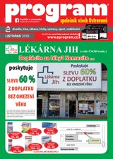 E-magazín Program OV 11-2018 - NAKLADATELSTVÍ MISE, s.r.o.