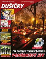 E-magazín Příloha Blesk - 31.10.2018 - CZECH NEWS CENTER a. s.