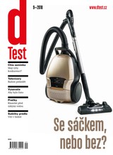 E-magazín dTest 9/2018 -  dTest, o.p.s.
