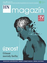E-magazín HN magazín číslo: 43 ročník 4. - MAFRA Slovakia, a.s.