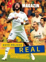 E-magazín Sport magazín - 2.11.2018 - CZECH NEWS CENTER a. s.